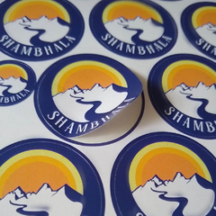 Stickers Autoadhesivos Troquelados