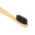 escova de dentes de bambú na internet