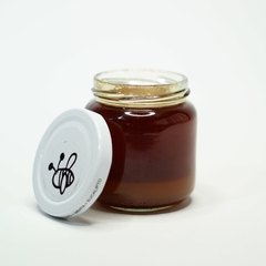 Jarabe de propóleo con miel, eucalipto y tepezcohu - comprar en línea