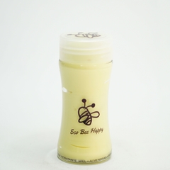 Crema corporal hidratante de miel mantequilla 110gr.