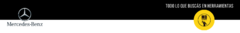 Banner de la categoría Mercedes Benz