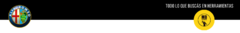 Banner de la categoría Alfa Romeo