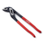 Pinza Pico Loro Doble Cremallera 10 Bremen 3958