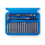 Juego De Puntas 3/8 Bremen - Torx Philips Allen 46 Pc