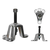 Extractor De Maza Y Campanas Para Automotor Universal