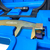 Llave Puesta Punto Motor Mercedes M271 4 Cilindros Gd en internet