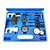 Puesta A Punto Renault Diesel 1.5, 1.9, 2.2, 2.5 Lts