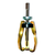 Extractor De Poleas 3 Garras 200 Mm Rodamientos