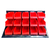 Modulo 15 Cajones De Plastico Ordenador Taller Palladino - comprar online