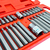 Juego De Puntas X 40 Piezas. Torx - Multiestria Y Allen - comprar online