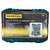 Juedo de Bocallaves x 94 piezas Davidson Linea Economica - MB herramientas