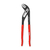 Pinza Pico Loro Doble Cremallera 10 Bremen 3958 - comprar online