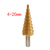 Mecha Broca Escalonada De 4 A 20 Mm - comprar online