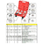 Sacafiltro Kit 9 Pzas Lubricentro Autos 4x4 en internet
