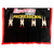 Pinzas Seguer Eurotech x 4 Pcs