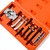 Extractor de Rodamientos 50 mm. Hamilton - comprar online
