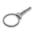 Llave Saca Filtros Aceite Hamilton A Cadena Ajustable