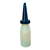 Mamadera Botellon Para Aceite Lubricentro Aceite x 1 Litro