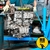 Guinche Pluma 2 Tn Gamma - comprar online