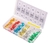 Juego Set Fusibles Surtidos 120 Piezas