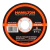 Disco De Corte Hamilton 115 X 1 Acero Da1110