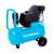Compresor De Aire Eléctrico 25 L Portátil Gamma G2852kar - comprar online