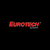 Pinzas Seguer Eurotech x 4 Pcs - comprar online