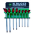 Juego De Llaves Torx Rucci x 8 Piezas Con Tablero - comprar online