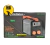Soldadora Inverter 140 Amp Gladiator Electrodos en internet
