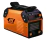 Soldadora inverter Lüsqtoff Iron-140 naranja y negra 50Hz/60Hz 220V
