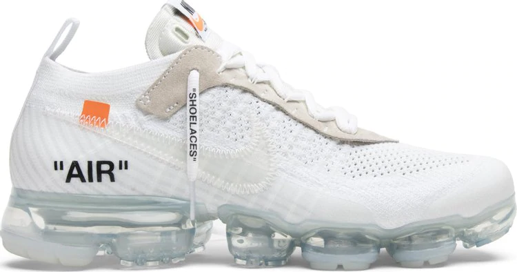 kids white vapormax
