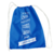 Bag Personalizada John Mac AZUL - comprar online