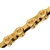 Kmc Ti-Gold 12v eslabones