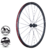 Vision Team 30 SH11 Ruedas Par Disc Carbono