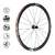 Vision Trimax 35 Ruedas Par Disc Alum