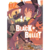 Black Bullet COMPLETO (1 al 4) | IVREA - comprar online