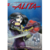 Battle Angel Alita Deluxe Edition 2 | Kodansha Comics