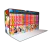 One Piece Box Set 1: East Blue and Baroque Works | Viz Media - comprar online