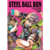 JoJo's Bizarre Adventure Parte 7: Steel Ball Run 3 | IVREA