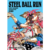 JoJo's Bizarre Adventure Parte 7: Steel Ball Run 4 | IVREA