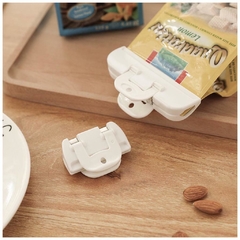 Clip Sellador De 10Cm - comprar online