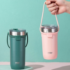 Vaso Térmico Para Café - 550 ML - comprar online