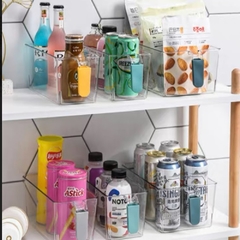 Organizador Acrilico Multiuso 27.5*12.5*11 Cm - comprar online