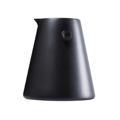 Jarro Para Café De Ceramica - 650ML en internet