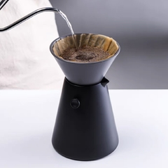 Jarro Para Café De Ceramica - 650ML - comprar online