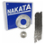 Kit Relação Transmissão Biz 100 - Nakata - comprar online