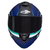 Capacete Mormaii M1 Vision Azul Fosco - comprar online