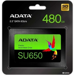 Kit de Mantenimiento Preventivo SSD480GB en internet