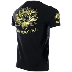 VSZAP Camiseta Muay Thai Boxing - comprar online