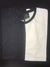 T-SHIRT FEMININA 100% ALGODÃO DUAS CORES FBR na internet